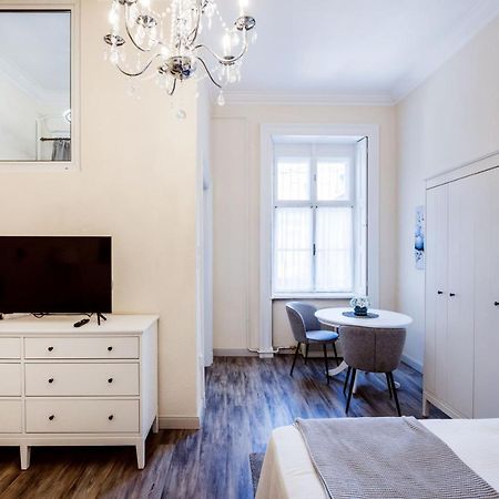Andrassy 13 Center Apartment Budapeşte Dış mekan fotoğraf