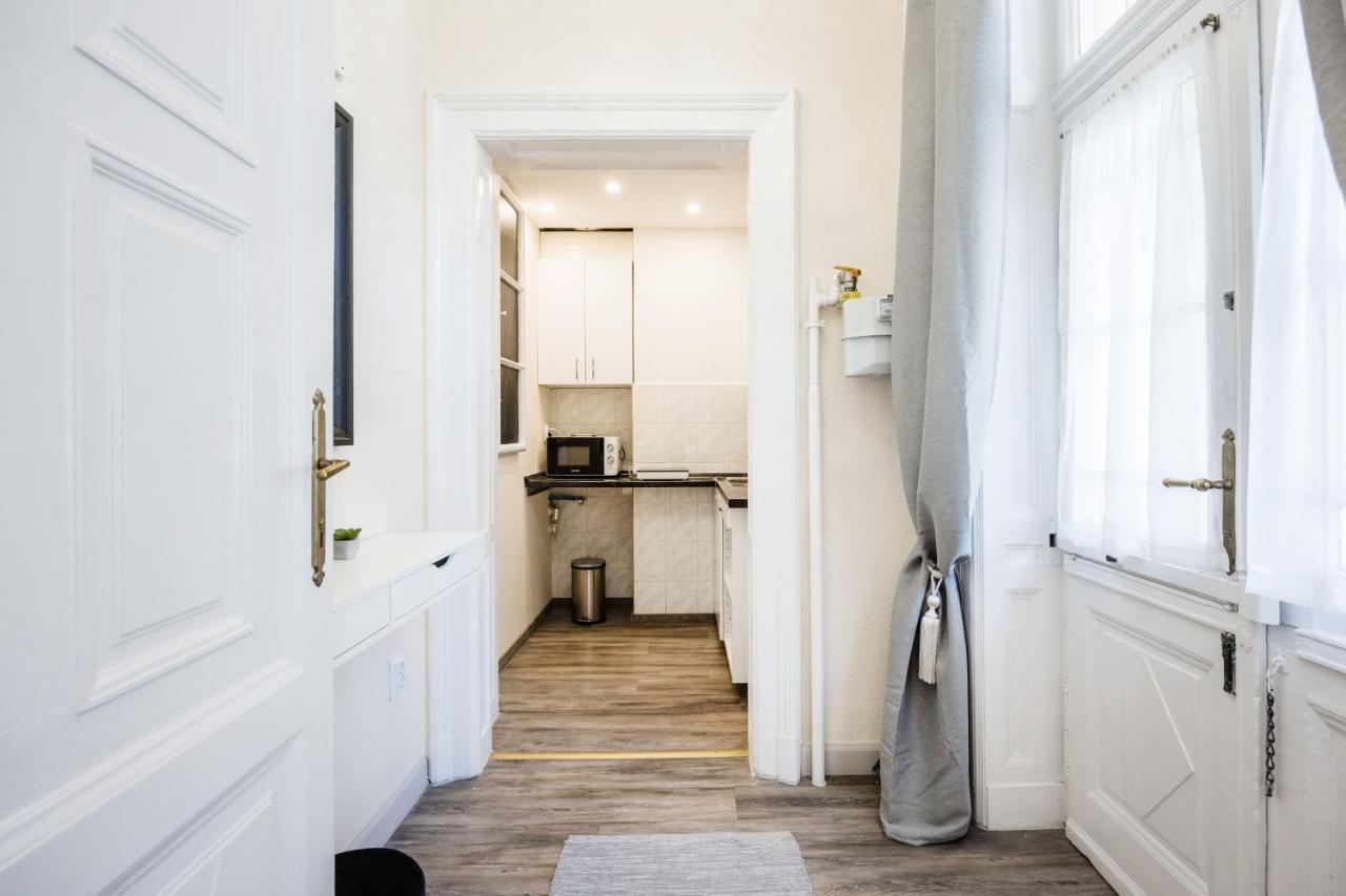 Andrassy 13 Center Apartment Budapeşte Dış mekan fotoğraf