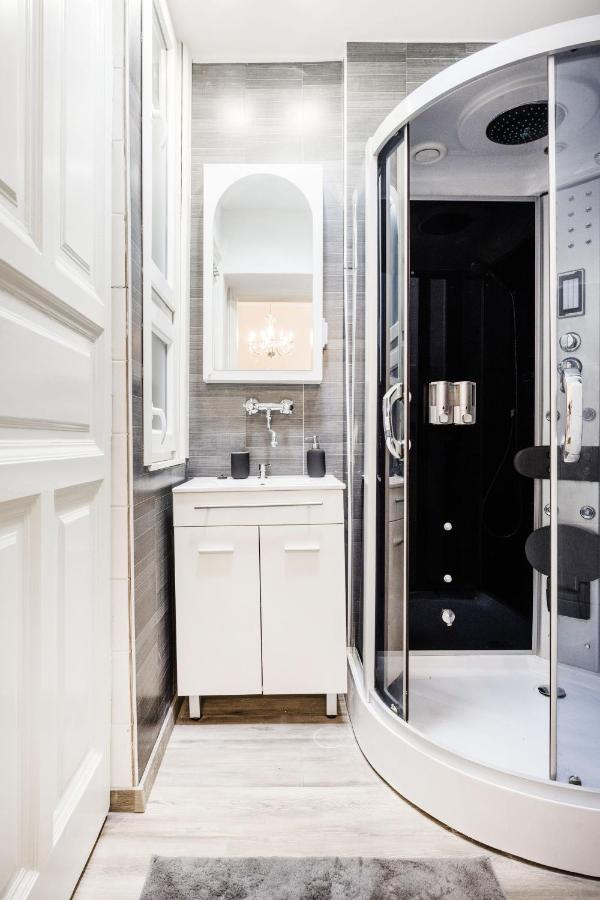 Andrassy 13 Center Apartment Budapeşte Dış mekan fotoğraf