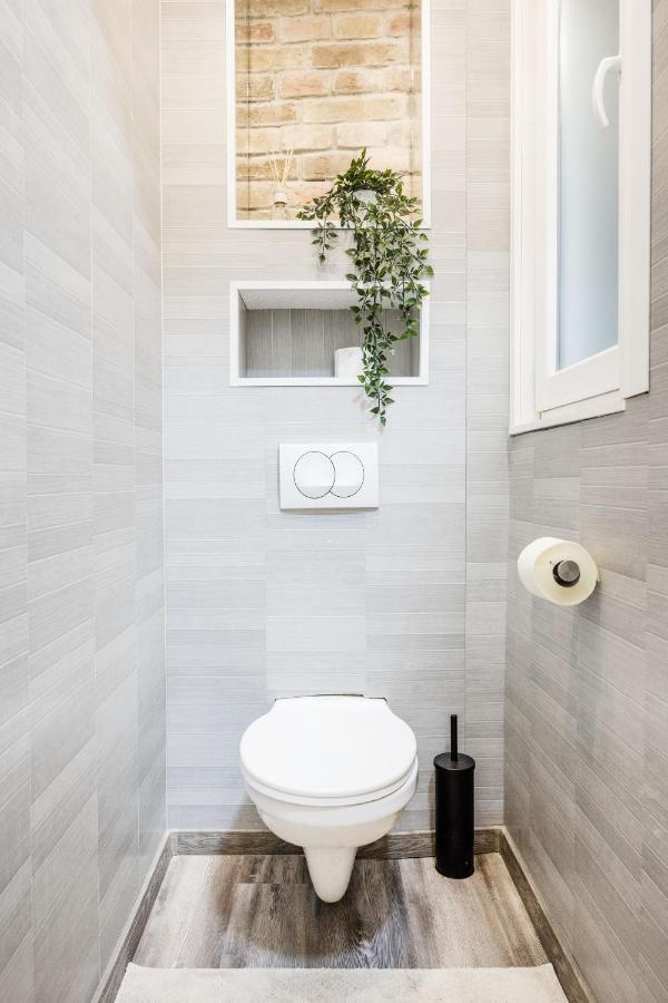 Andrassy 13 Center Apartment Budapeşte Dış mekan fotoğraf